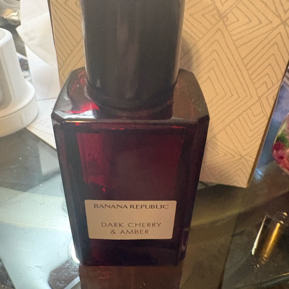 Banana Republic women’s fragrance